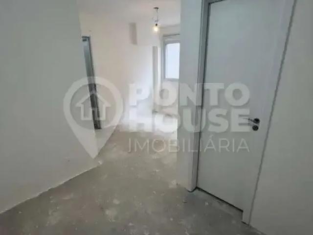 Apartamento para Venda em São Paulo/SP Ipiranga 2 Quartos