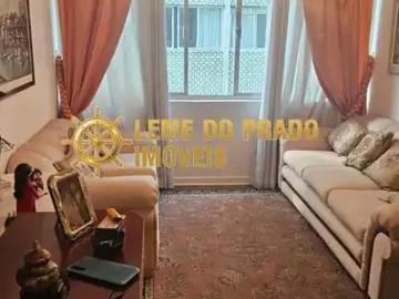 Apartamento para Venda em São Paulo/SP Ipiranga 2 Quartos