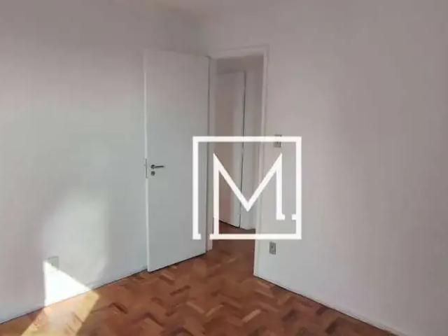 Apartamento para Venda em São Paulo/SP Ipiranga 2 Quartos