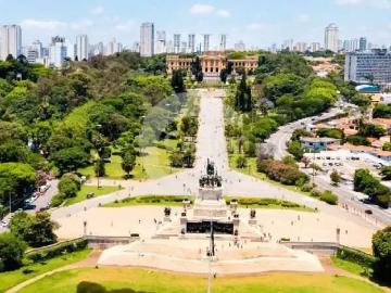 Apartamento para Venda em São Paulo/SP Ipiranga 2 Quartos