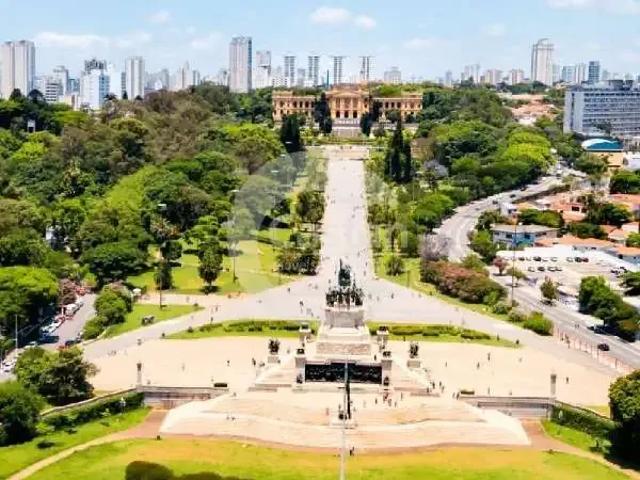 Apartamento para Venda em São Paulo/SP Ipiranga 2 Quartos