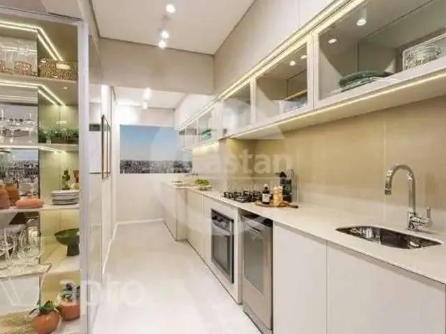 Apartamento para Venda em São Paulo/SP Ipiranga 2 Quartos
