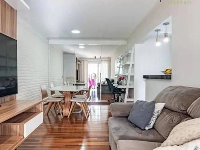 Apartamento para Venda em São Paulo/SP Ipiranga 2 Quartos