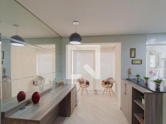 Apartamento para Venda em São Paulo/SP Ipiranga 2 Quartos