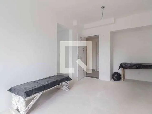 Apartamento para Venda em São Paulo/SP Ipiranga 2 Quartos