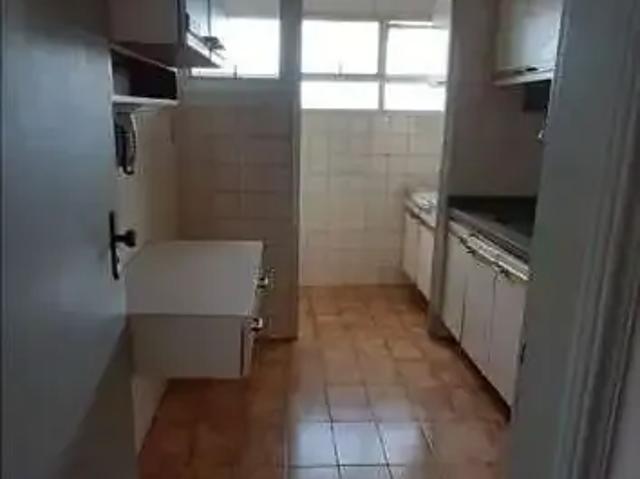 Apartamento para Venda em São Paulo/SP Ipiranga 2 Quartos