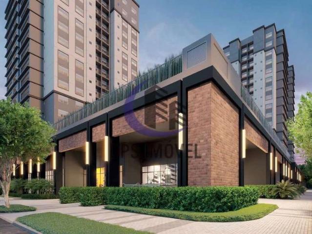 Apartamento para Venda em São Paulo/SP Ipiranga 2 Quartos