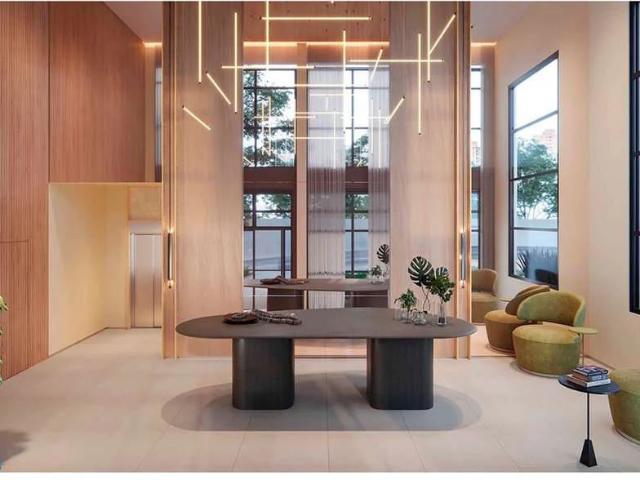 Apartamento para Venda em São Paulo/SP Ipiranga 2 Quartos