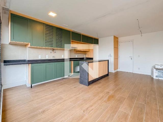Apartamento para Venda em São Paulo/SP Ipiranga 2 Quartos