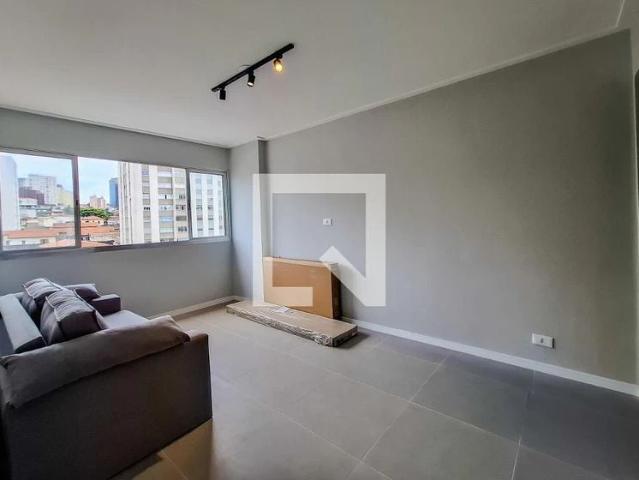 Apartamento para Venda em São Paulo/SP Ipiranga 2 Quartos