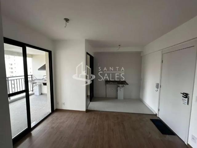 Apartamento para Venda em São Paulo/SP Ipiranga 2 Quartos