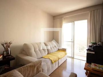 Apartamento para Venda em São Paulo/SP Ipiranga 2 Quartos