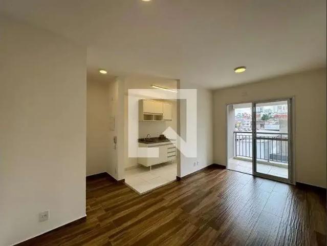 Apartamento para Venda em São Paulo/SP Ipiranga 2 Quartos