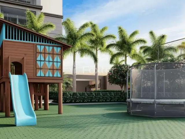 Apartamento para Venda em São Paulo/SP Ipiranga 2 Quartos