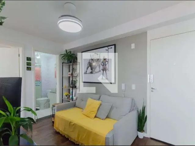 Apartamento para Venda em São Paulo/SP Ipiranga 2 Quartos