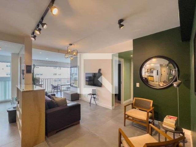 Apartamento para Venda em São Paulo/SP Ipiranga 2 Quartos