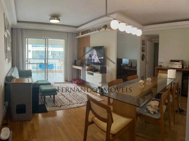 Apartamento para Venda em São Paulo/SP Ipiranga 2 Quartos