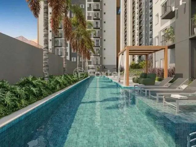 Apartamento para Venda em São Paulo/SP Ipiranga 2 Quartos