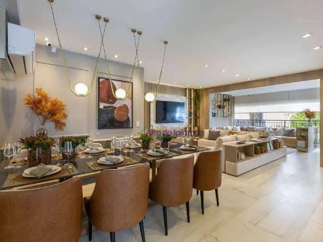 Apartamento para Venda em São Paulo/SP Ipiranga 2 Quartos