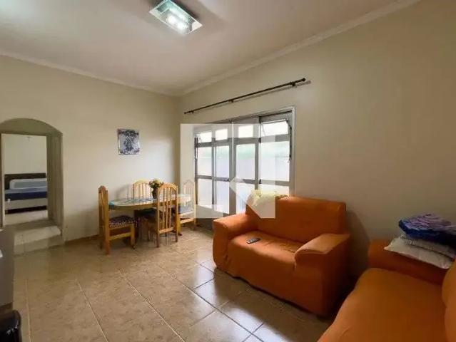 Apartamento para Venda em São Paulo/SP Ipiranga 2 Quartos