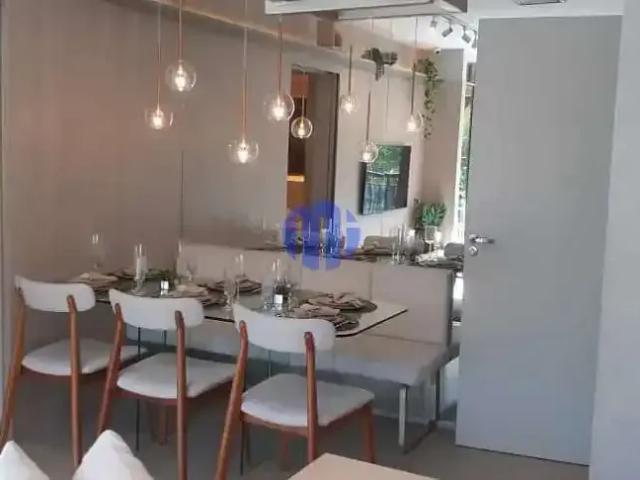 Apartamento para Venda em São Paulo/SP Ipiranga 2 Quartos