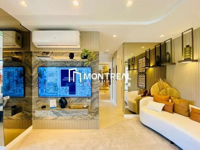Apartamento para Venda em São Paulo/SP Ipiranga 2 Quartos