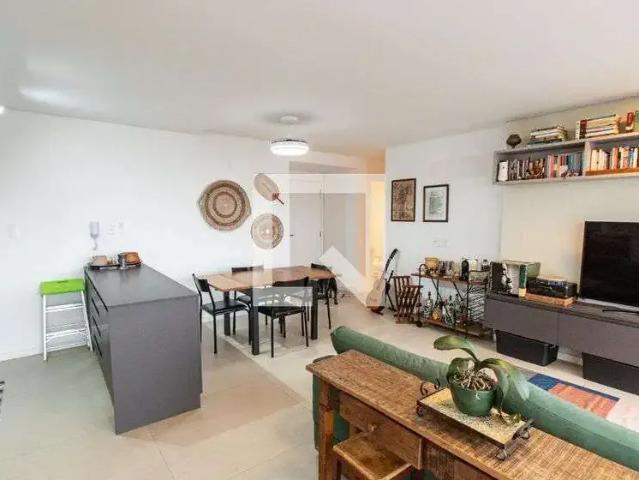 Apartamento para Venda em São Paulo/SP Ipiranga 2 Quartos