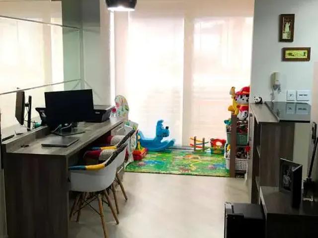 Apartamento para Venda em São Paulo/SP Ipiranga 2 Quartos