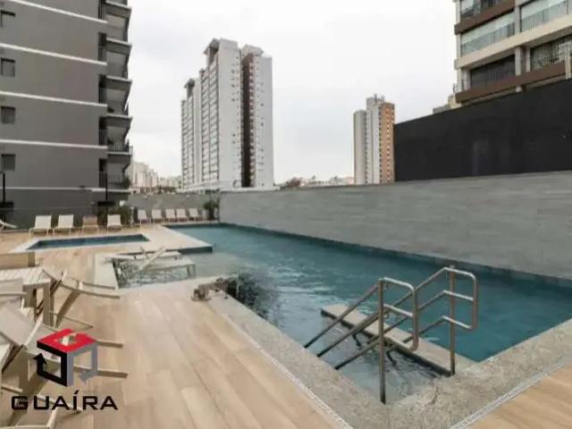 Apartamento para Venda em São Paulo/SP Ipiranga 2 Quartos