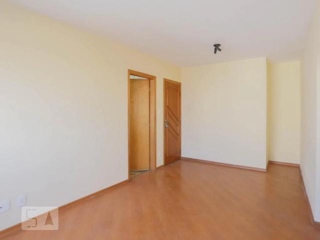 Apartamento para Venda em São Paulo/SP Ipiranga 2 Quartos