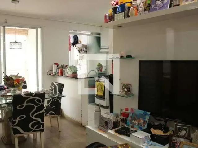 Apartamento para Venda em São Paulo/SP Ipiranga 2 Quartos