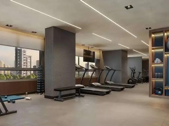 Apartamento para Venda em São Paulo/SP Ipiranga 2 Quartos