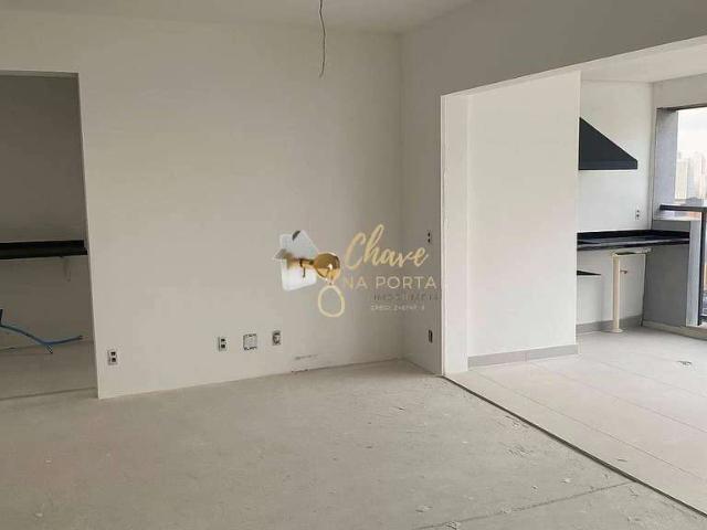 Apartamento para Venda em São Paulo/SP Ipiranga 2 Quartos