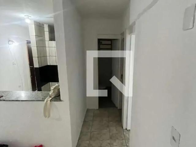 Apartamento para Venda em São Paulo/SP Ipiranga 2 Quartos