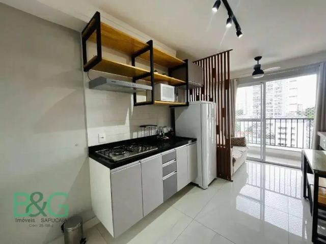 Apartamento para Venda em São Paulo/SP Ipiranga 2 Quartos