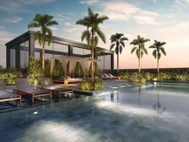 Apartamento para Venda em São Paulo/SP Ipiranga 2 Quartos