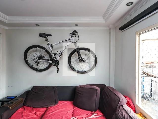 Apartamento para Venda em São Paulo/SP Ipiranga 2 Quartos
