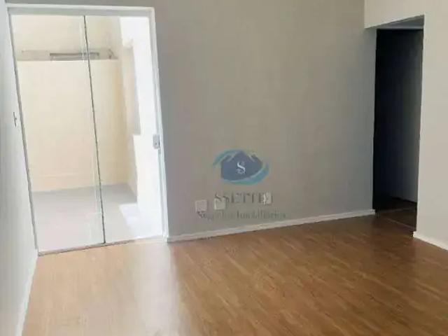 Apartamento para Venda em São Paulo/SP Ipiranga 2 Quartos