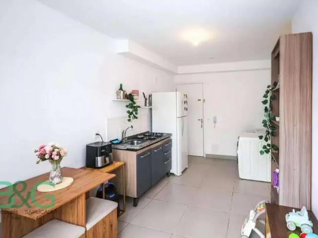 Apartamento para Venda em São Paulo/SP Ipiranga 2 Quartos