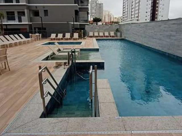 Apartamento para Venda em São Paulo/SP Ipiranga 2 Quartos