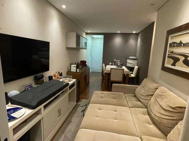Apartamento para Venda em São Paulo/SP Ipiranga 2 Quartos
