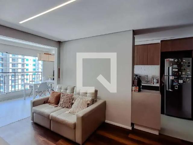 Apartamento para Venda em São Paulo/SP Ipiranga 2 Quartos