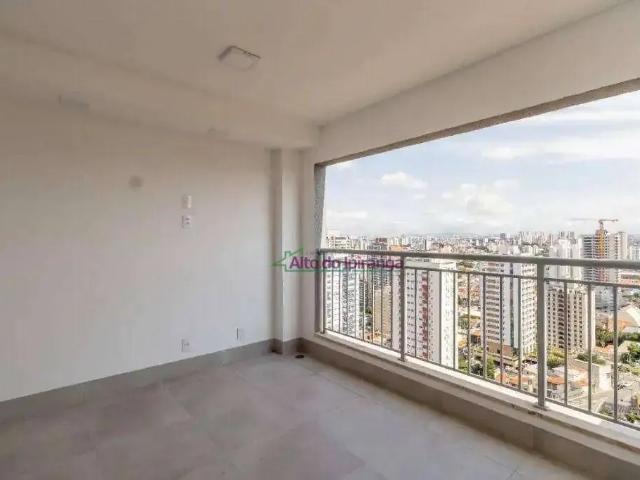 Apartamento para Venda em São Paulo/SP Ipiranga 2 Quartos
