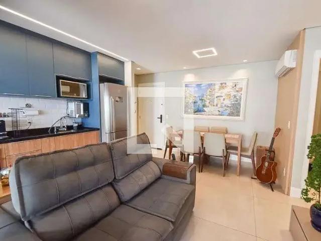 Apartamento para Venda em São Paulo/SP Ipiranga 2 Quartos