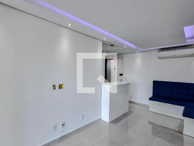 Apartamento para Venda em São Paulo/SP Ipiranga 2 Quartos