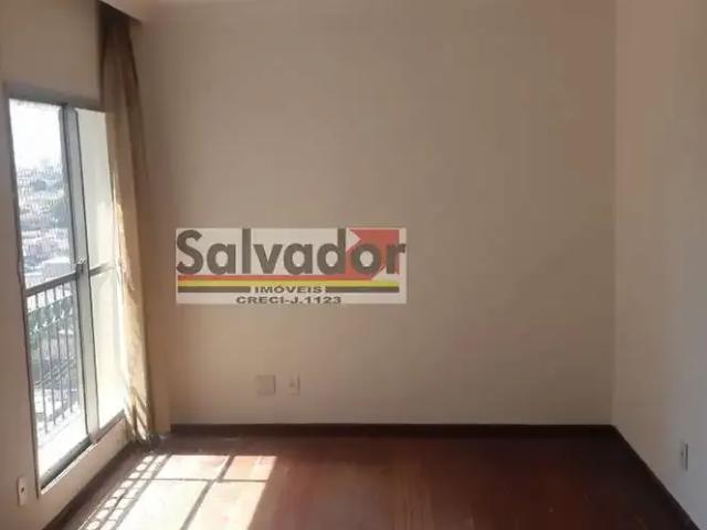 Apartamento para Venda em São Paulo/SP Ipiranga 2 Quartos
