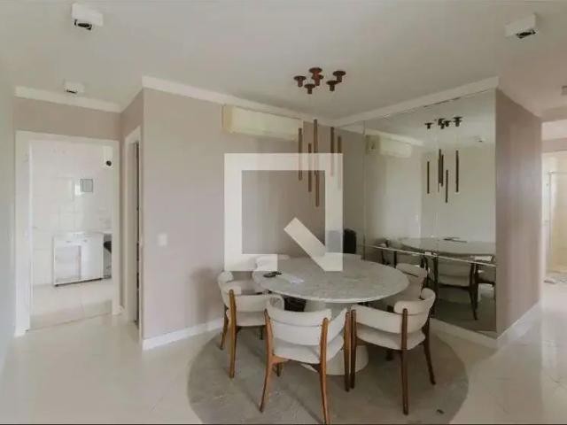 Apartamento para Venda em São Paulo/SP Ipiranga 3 Quartos