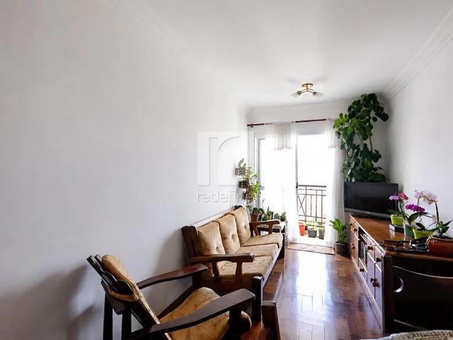 Apartamento para Venda em São Paulo/SP Ipiranga 3 Quartos