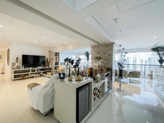 Apartamento para Venda em São Paulo/SP Ipiranga 3 Quartos