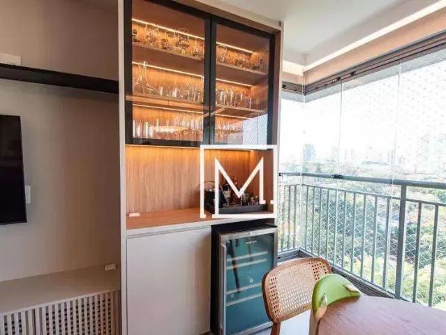 Apartamento para Venda em São Paulo/SP Ipiranga 3 Quartos